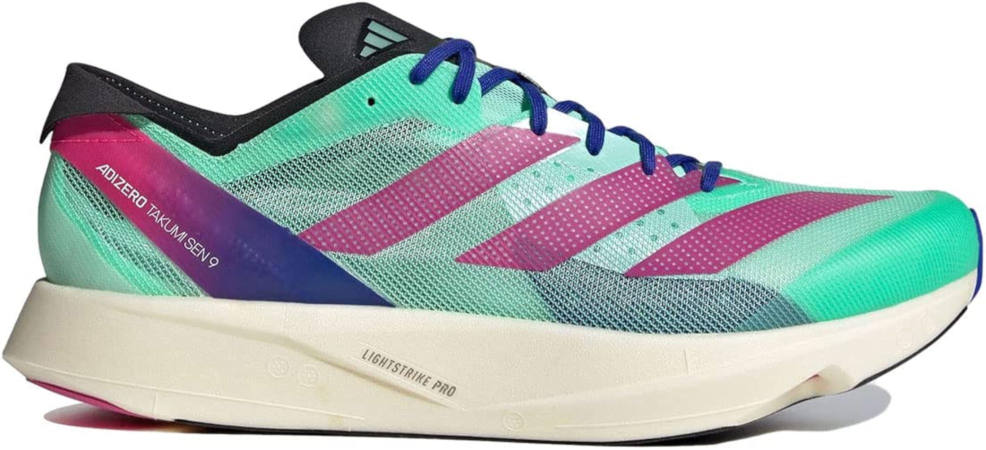 Amazon | [アディダス] アディゼロ タクミ セン 9 ADIZERO TAKUMI SEN