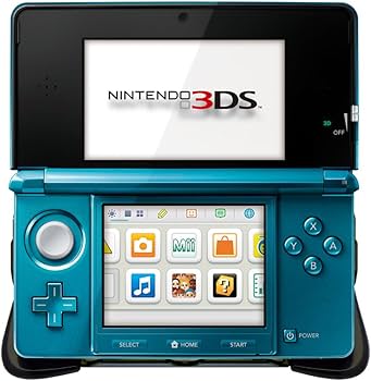 Amazon | 任天堂公式ライセンス商品 スゴ握 for ニンテンドー3DS