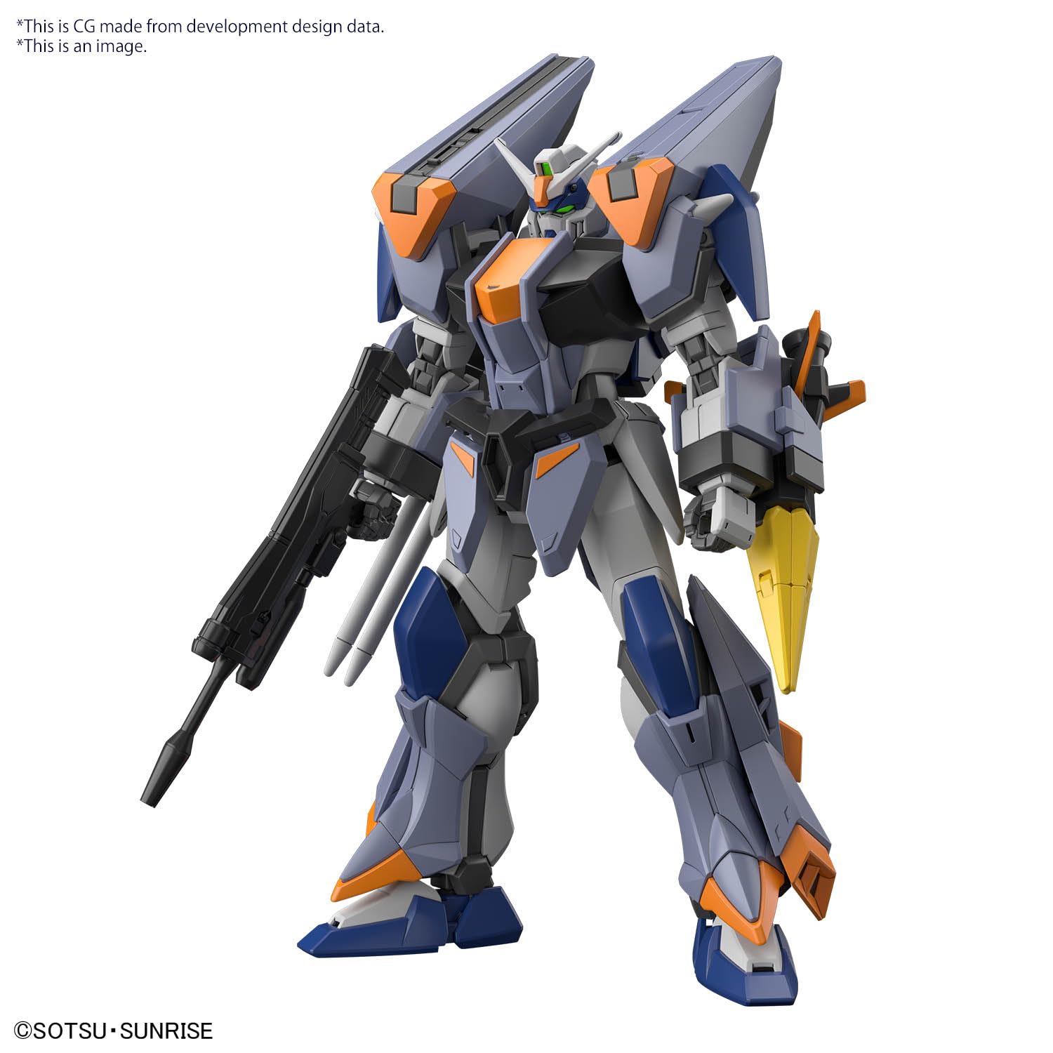 Amazon | HG 機動戦士ガンダムSEED FREEDOM デュエルブリッツガンダム