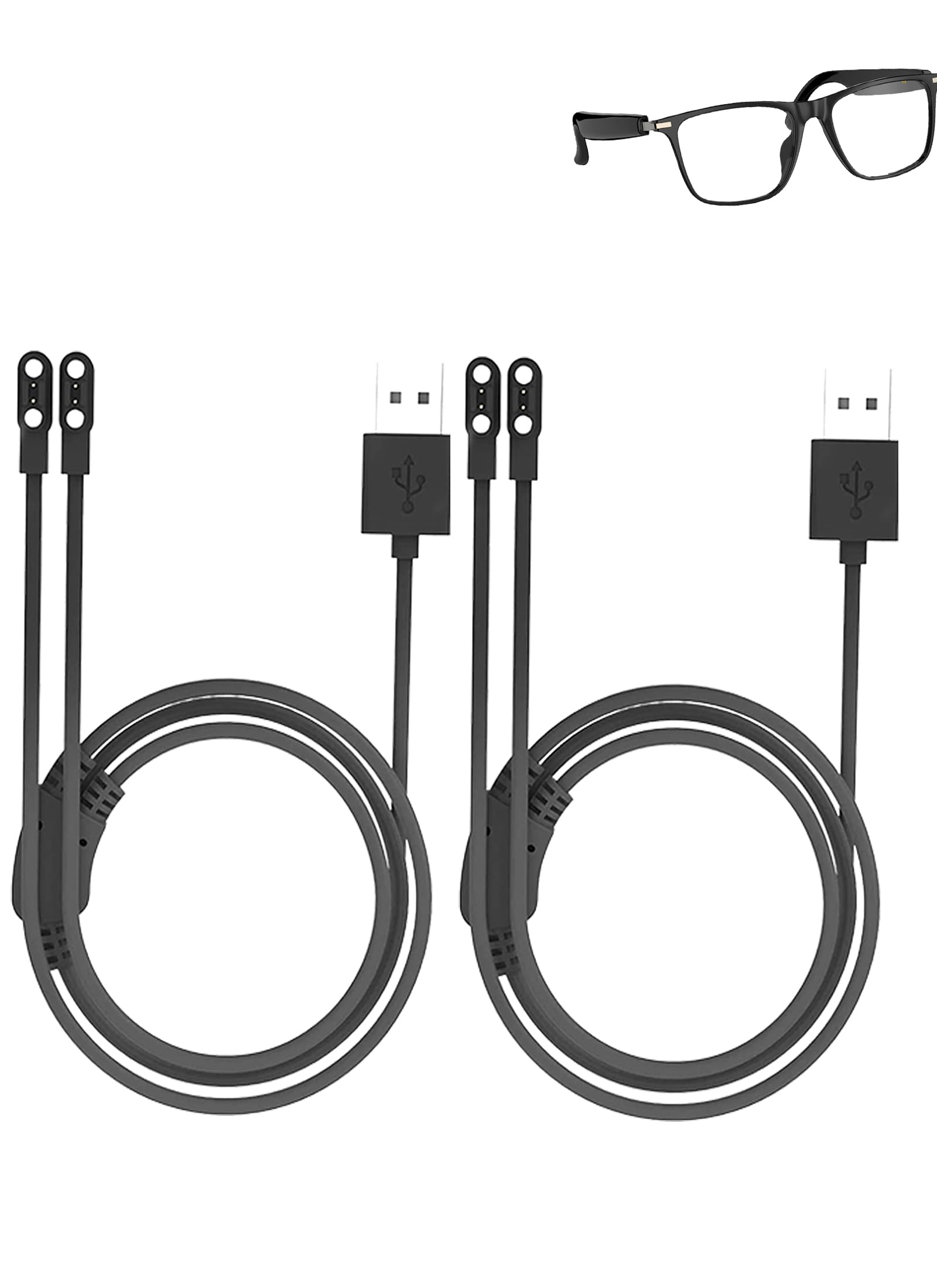 Amazon.com: WUNIAK Charging Cable for XOOMEER M01 Ai Translation