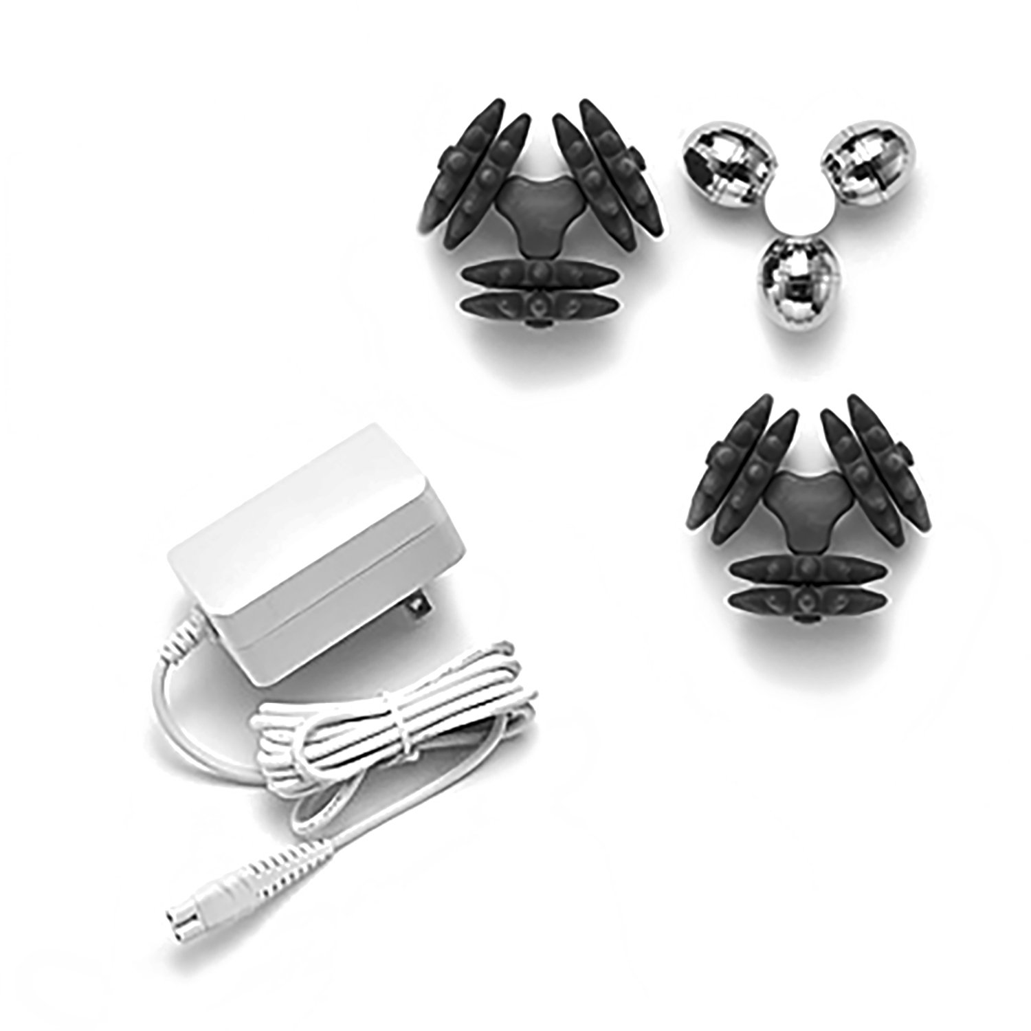 Amazon.co.jp: ヤーマン(YA-MAN) アセチノ デュアルサイクロン