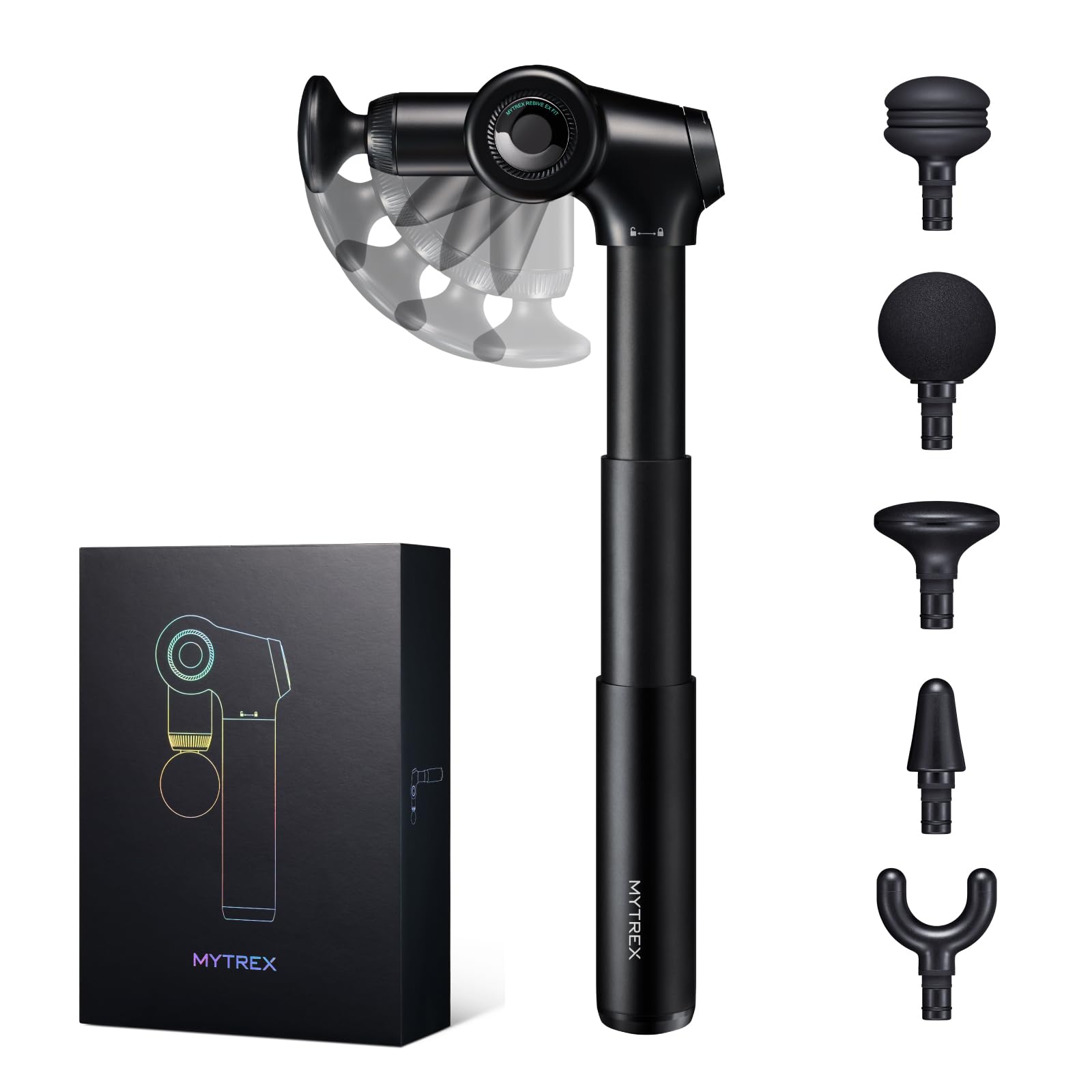 Amazon | 【TVCM放映中！小松菜奈さん出演】MYTREX マイトレックス