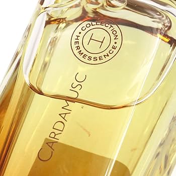 Amazon | [エルメス] カルダムスク エッセンス ドゥ パルファム 20ml