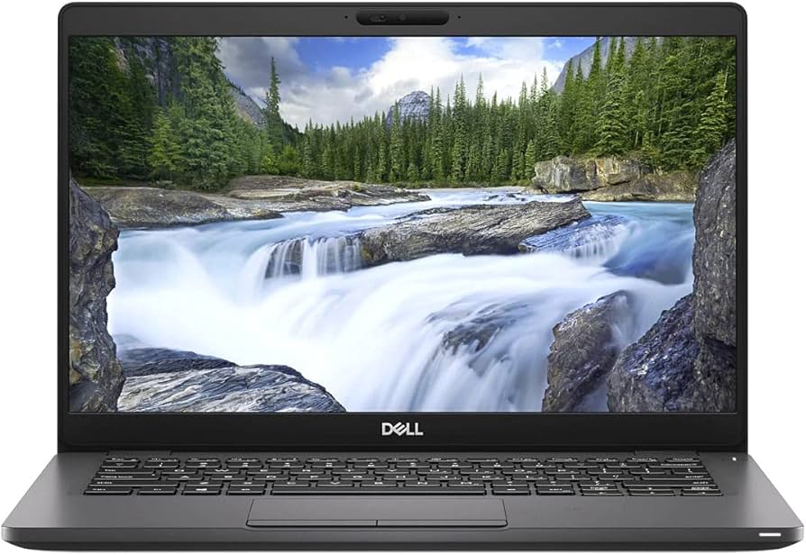 Amazon.com: Dell Latitude 5300 13.3