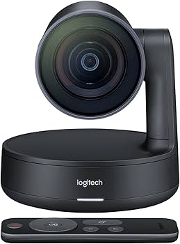 Amazon.com: Logitech Rally Camera : Electronics