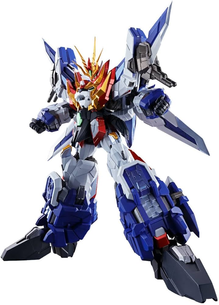 Amazon.co.jp: Bandai Spirits SMP ALTERNATIVE DESTINY 勇者