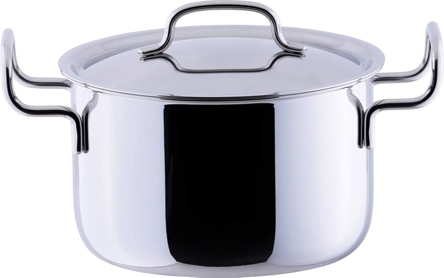 Amazon.co.jp: 宮崎製作所 ジオ ソテーパン25cm 日本製 IH対応オール