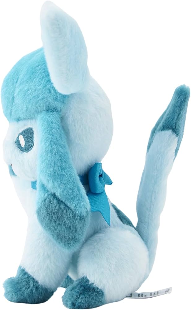 Amazon.co.jp: ポケモンセンターオリジナル ぬいぐるみ Eevee