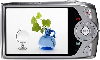 Amazon | CASIO デジタルカメラ EXILIM EX-Z2000 シルバー EX-Z2000SR