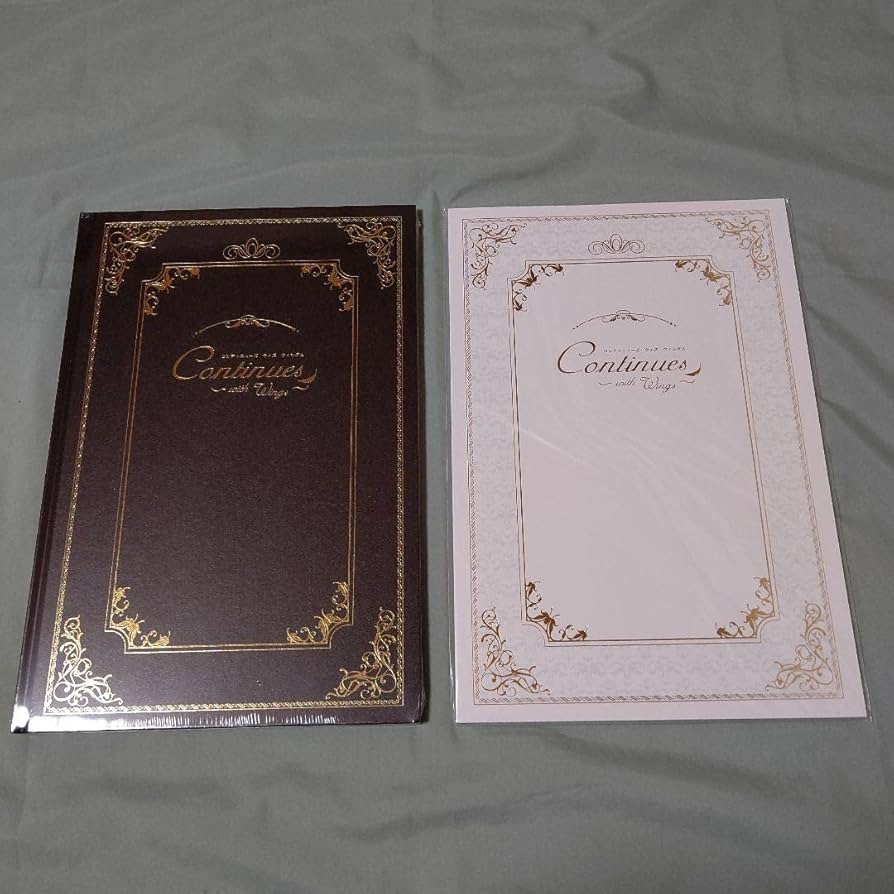 Amazon.co.jp: 羽生結弦 Continues with Wings パンフレット X