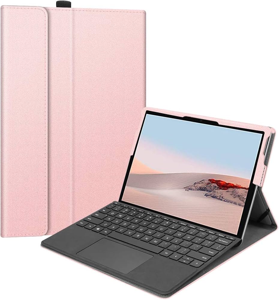 Microsoft Surface Go 64Gb (Pencil,カバー)付き Microsoft Surface Go