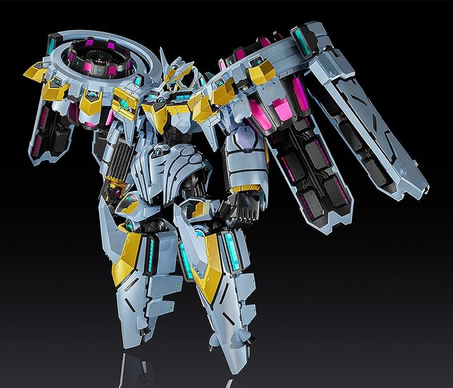 Amazon.co.jp: PLAMAX 遊戯王OCG 天霆號アーゼウス／遊戯王カード