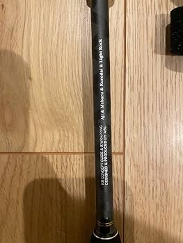 Amazon.co.jp: アブガルシア Salty Style QUADCONCEPT SSQC-6112ULS