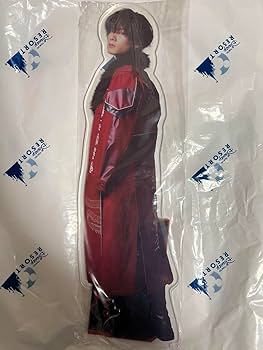 Amazon.co.jp: THE RAMPAGE 川村壱馬 BOT BIGアクリルスタンド