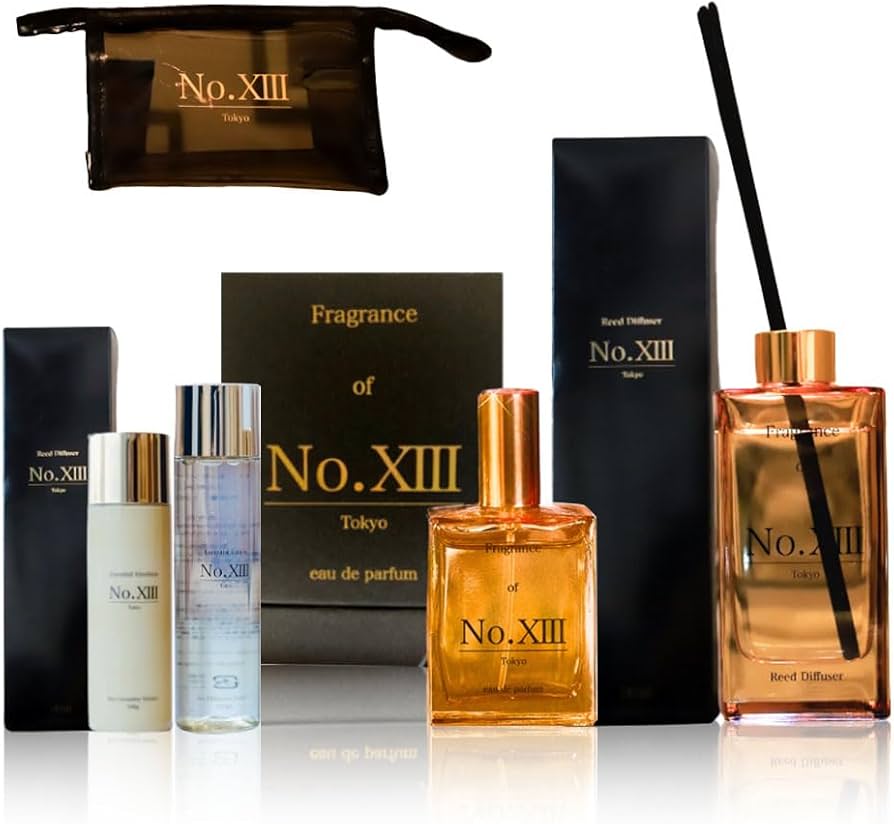 Amazon.co.jp: 【No.Xiii公式】No.XIII（ナンバーサーティーン