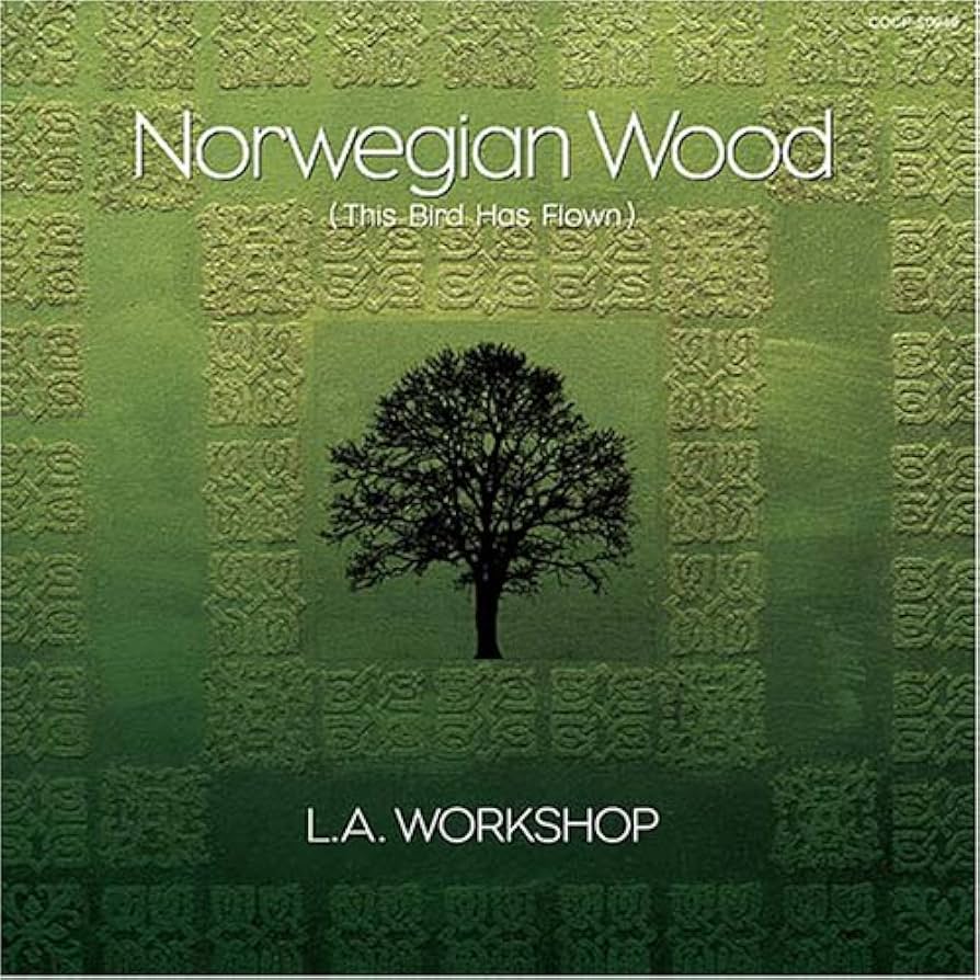 Amazon.co.jp: ノルウェイの森: ミュージック