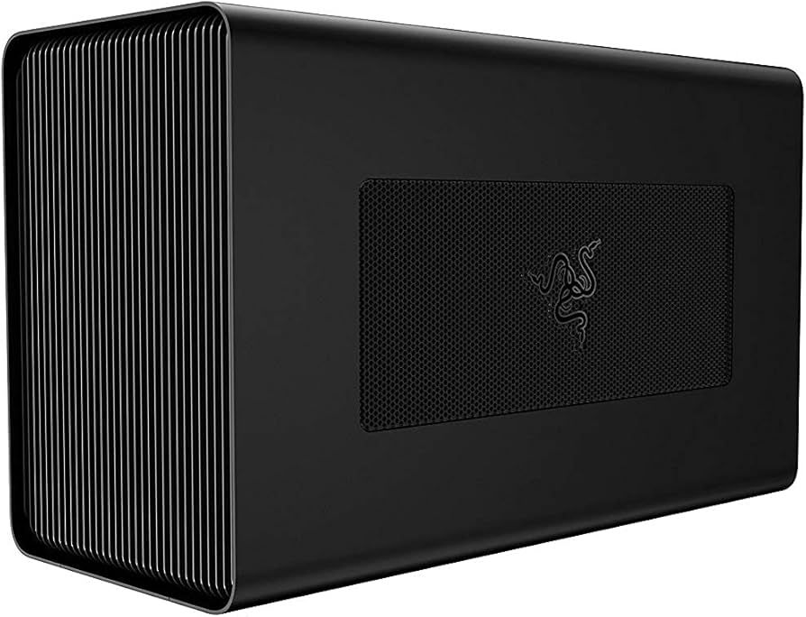 Amazon.co.jp: Razer Core X 外付けグラフィックスカードケース