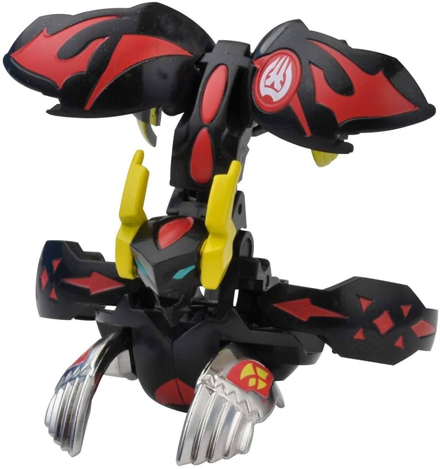 Amazon.co.jp: 爆丸 BTC-16 爆テクブースターパック 破(デス)ムニキス