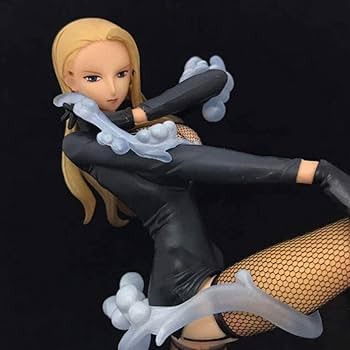 Amazon.co.jp: HHXXCC アニメアクションフィギュアモデル、POP CP9