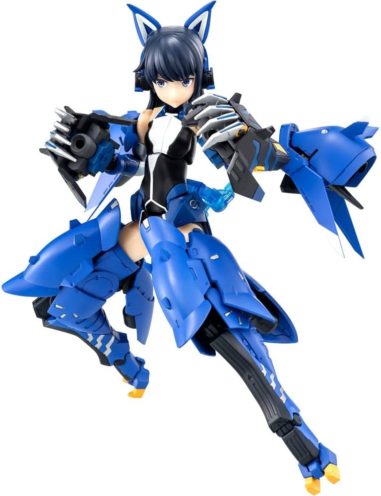 Amazon | 壽屋(KOTOBUKIYA) メガミデバイス アリス・ギア・アイギス 小