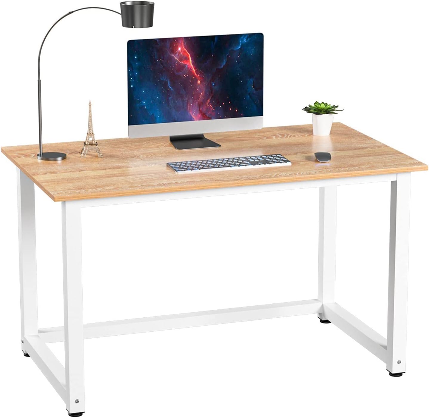 a.depeche POL desk 900 wide mat black POL desk 900 wide mat black