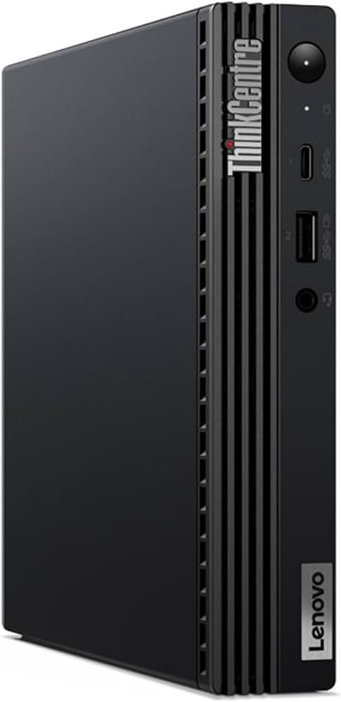 Amazon.co.jp: Lenovo デスクトップパソコン ThinkCentre M75q Tiny