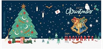 あっくん様 Harry Potter クリスマス マルチカバー ラグ あっくん様