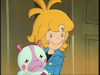 Amazon.co.jp: タツノコプロ創立50周年記念 ポールのミラクル大作戦