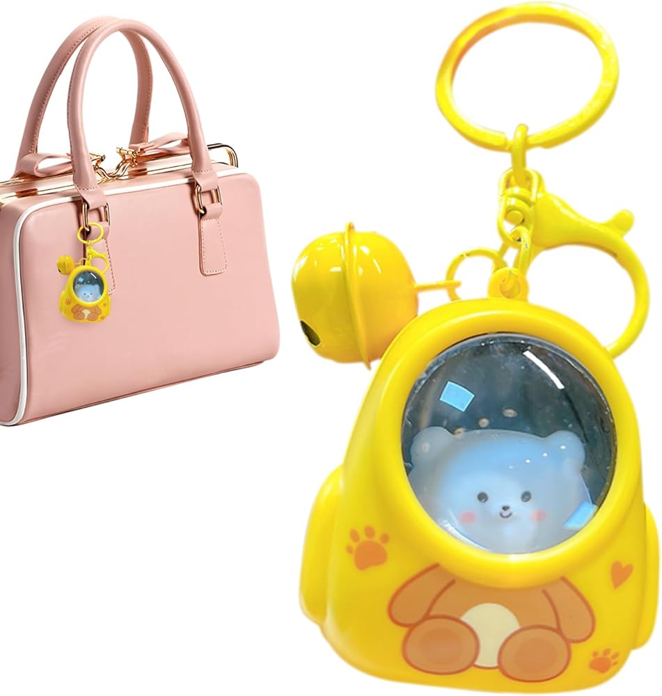 Amazon.co.jp: 漫画バッグペンダント - 漫画キーホルダー、バック