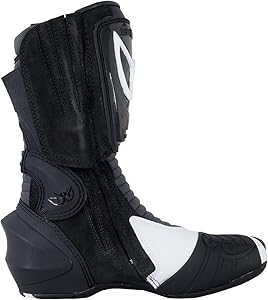 Amazon.co.jp: BERIK RACING BOOTS BOT-1289-BK ベリック レーシング