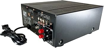 Amazon | ケンウッド チューナーアンプ CD/AM/FM/USB Kシリーズ A-K805