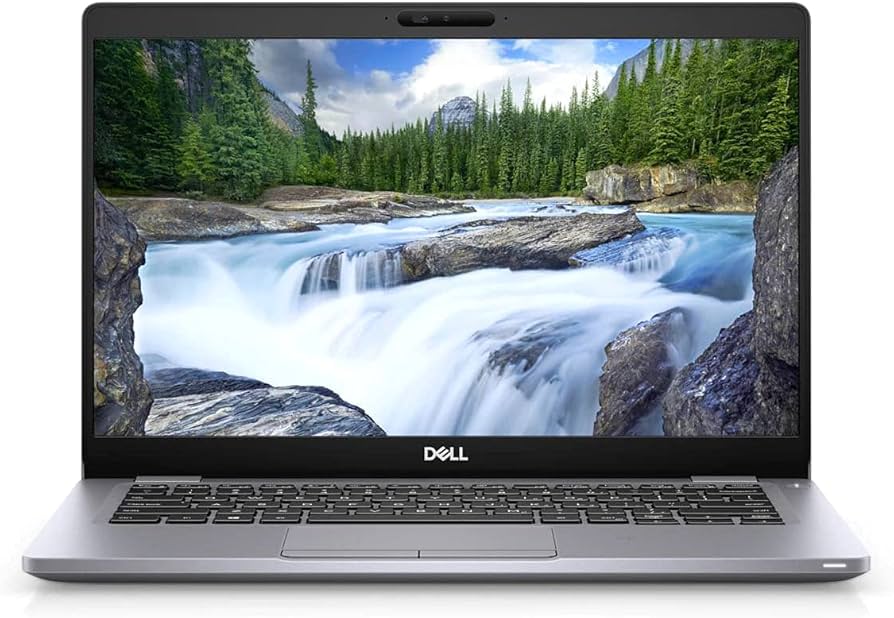 Dell Latitude 5310 Laptop | 13.3
