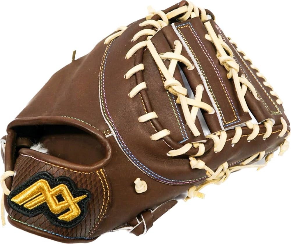 Amazon | 野球 MAXGLOVE 早川グローブ 硬式 ファーストミット