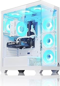 Amazon.co.jp: NEWLEAGUE ゲーミングデスクトップパソコン 特選モデル