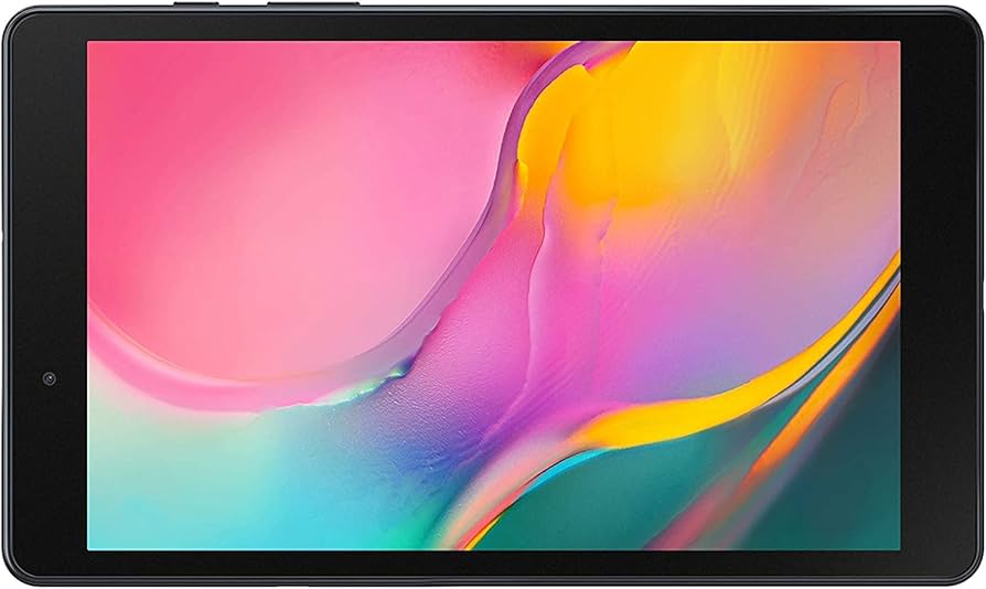 Amazon.com : Samsung Galaxy Tab A 8.0-Inch 32GB Wi-Fi Android 9.0