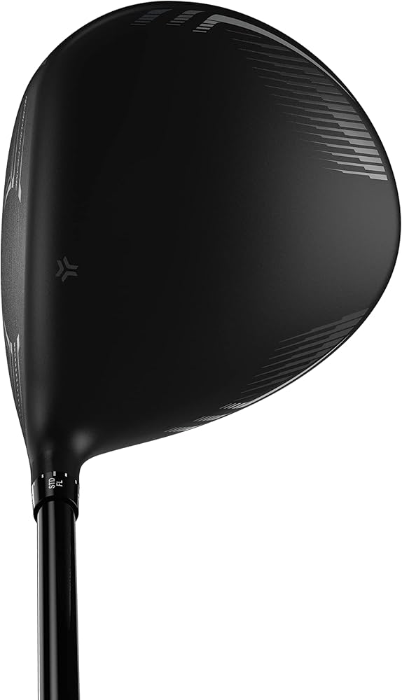 Amazon.co.jp: ダンロップ(DUNLOP) スリクソン ZX5 MKII LS ドライバー