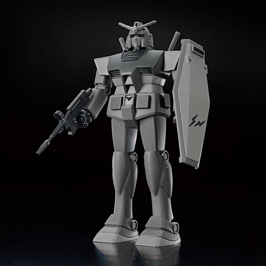 Amazon | ベストメカコレクション 1/144 RX78FRGMT GUNDAM(ガンダム