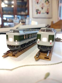 Amazon.co.jp: Nゲージ KATO 10-375 189系 さよなら特急あさま 9両