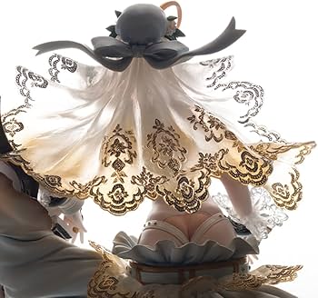 Amazon | 夢のカグツチノ公国 1/8 セイバー・ブライド ガレージキット