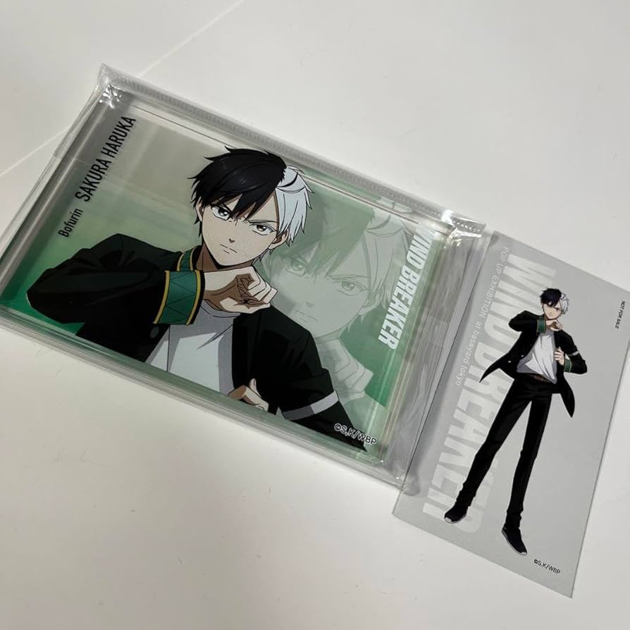 Amazon.co.jp: ウィンドブレーカー ベースヤードトーキョー 限定