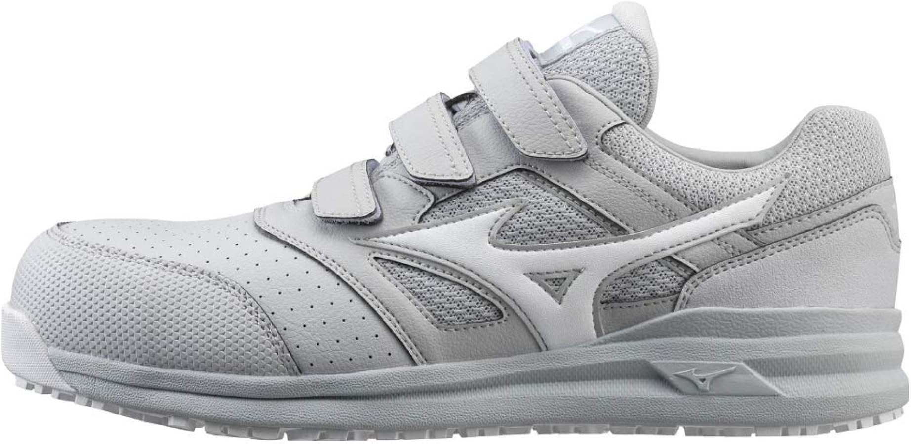 Amazon.co.jp: 安全靴 オールマイティ 軽量 LSII 22L JSAA・普通作業用