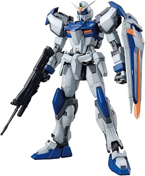 Amazon | MG 1/100 GAT-X102 デュエルガンダムアサルトシュラウド
