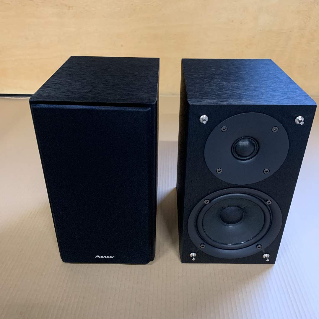 Amazon.co.jp: Pioneer Network CD Receiver System X-HM76(S