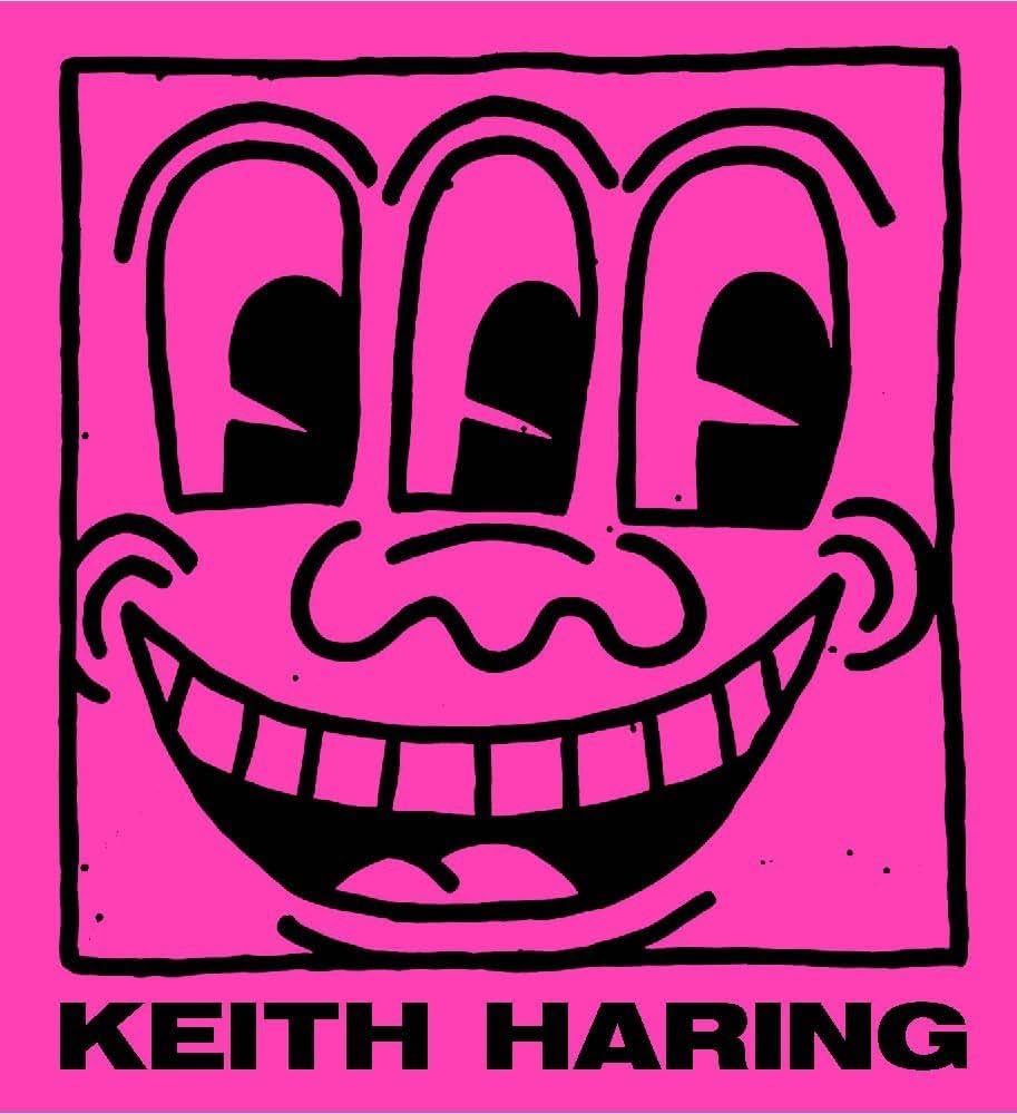 Keith Haring (Rizzoli Classics): Deitch, Jeffrey, Gruen, Julia