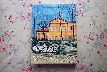 Amazon.co.jp: 46129/ベルナールビュッフェ リトグラフ作品集 Bernard