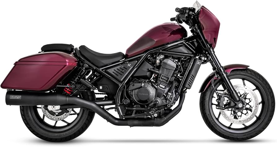 Amazon | Vance&Hines(バンス&ハインズ) Hi-Output ハイアウトプット