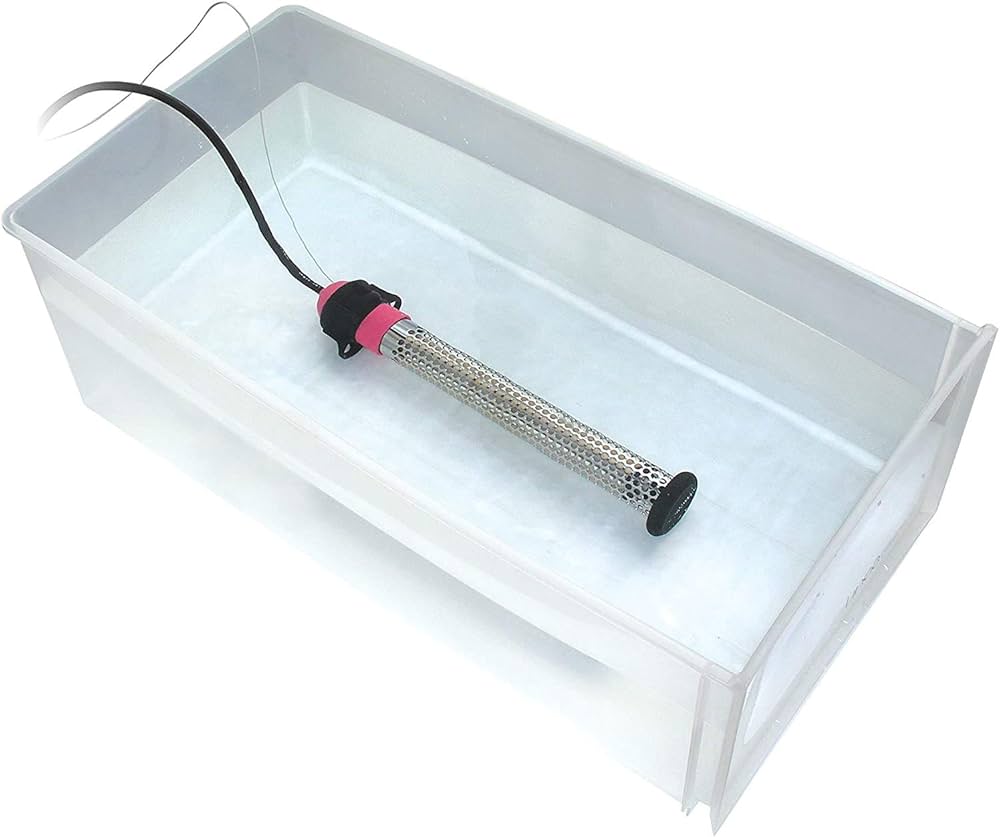 Amazon.co.jp: クマガイ電工 沸かし太郎 SCH-901 業界最大級910Wの強力