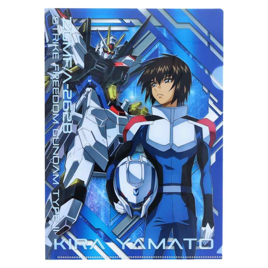 Amazon.co.jp: 機動戦士ガンダムSEED FREEDOM[クリアフォルダー]A4