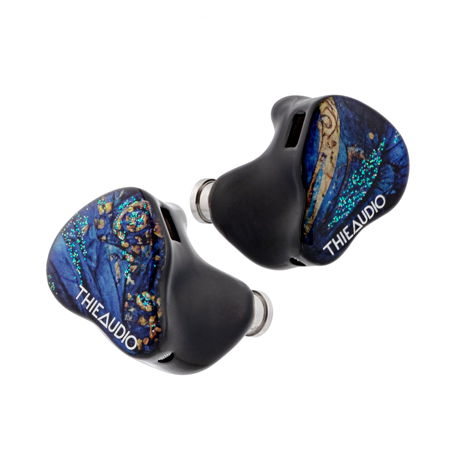 Amazon.co.jp: Linsoul THIEAUDIO Oracle MKIIIハイブリッド型(2DD+2BA