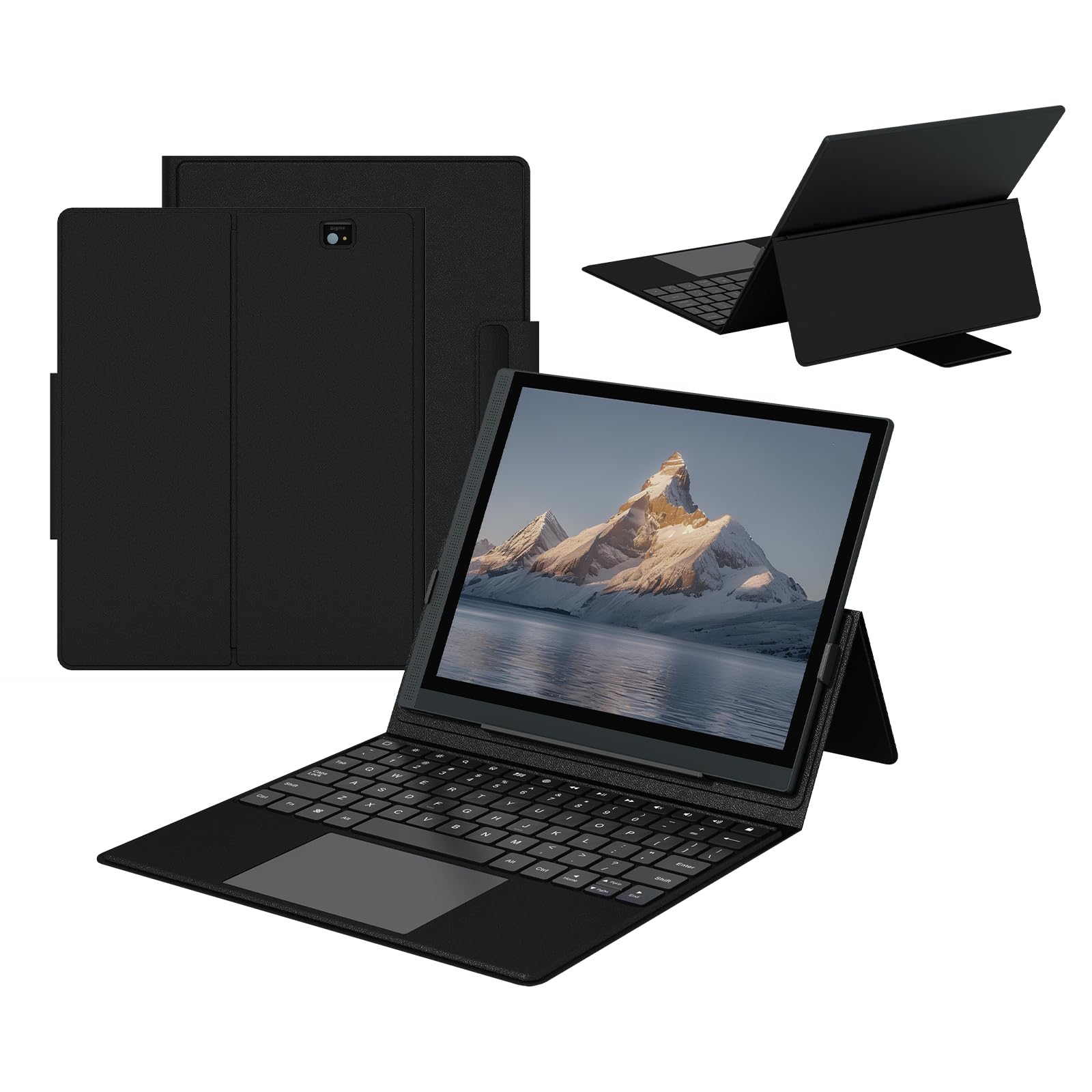 Amazon.com : Bigme B1051C Eink Tablet with Keyboard and Stylus